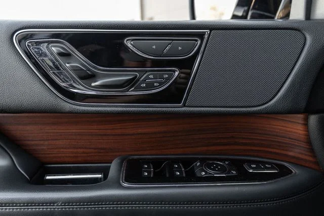 2024 Lincoln Navigator Reserve - Photo 12