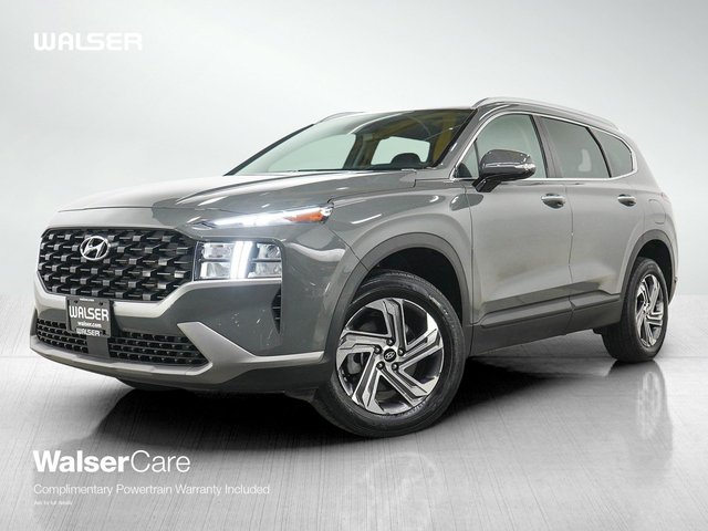 2023 Hyundai Santa Fe SEL AWD