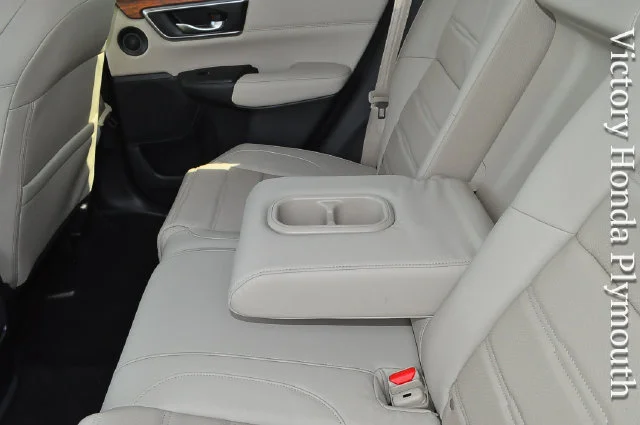 Used 2022 Platinum White Pearl Honda EX-L image 16