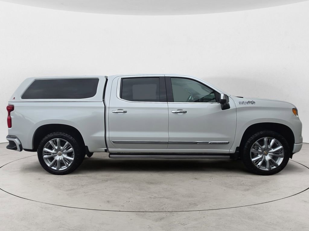 2023 Chevrolet Silverado 1500 High Country - Photo 12