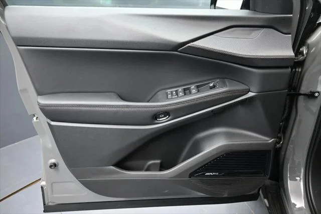 2026 Jeep Cherokee Limited - Photo 11
