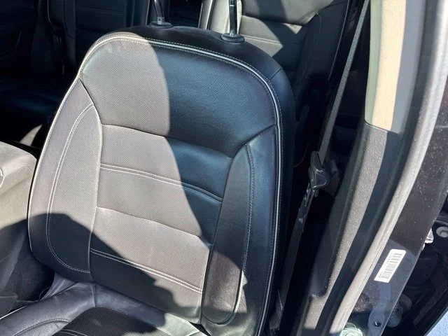 Used 2017 Black GMC Denali image 7