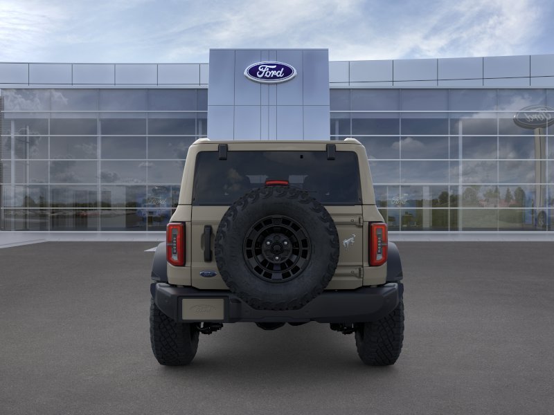 New 2026 Desert Sand Ford Outer Banks image 5