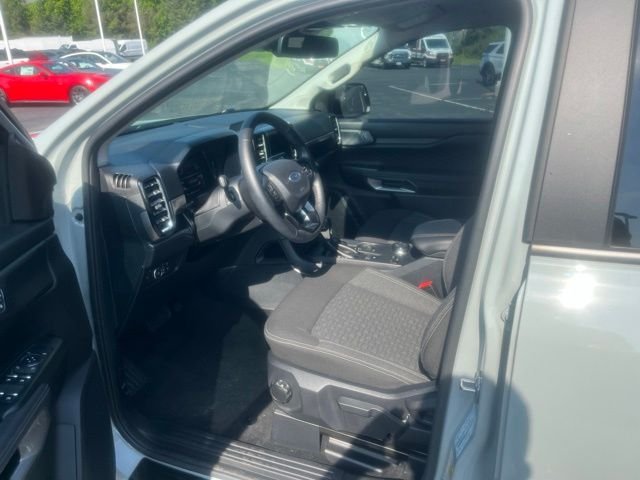 Certified Used 2024 Cactus Ford XLT image 8