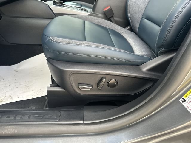 Used 2024 Gray Ford Outer Banks image 16