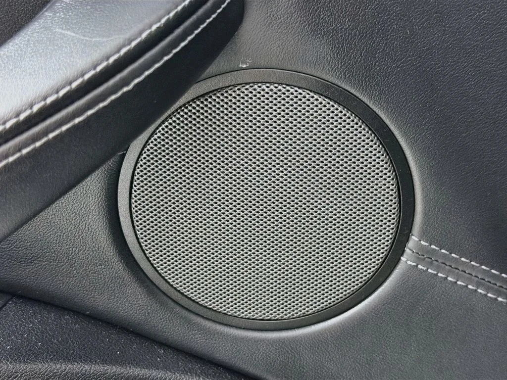 Used 2020 Black BMW Competition image 19