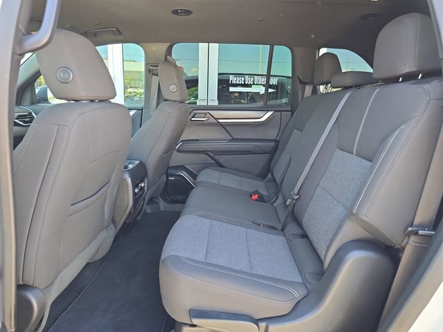 2025 GMC Acadia Elevation - Photo 15