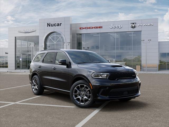 New 2026 DB Black Clearcoat Dodge GT Plus HEMI V8 image 27