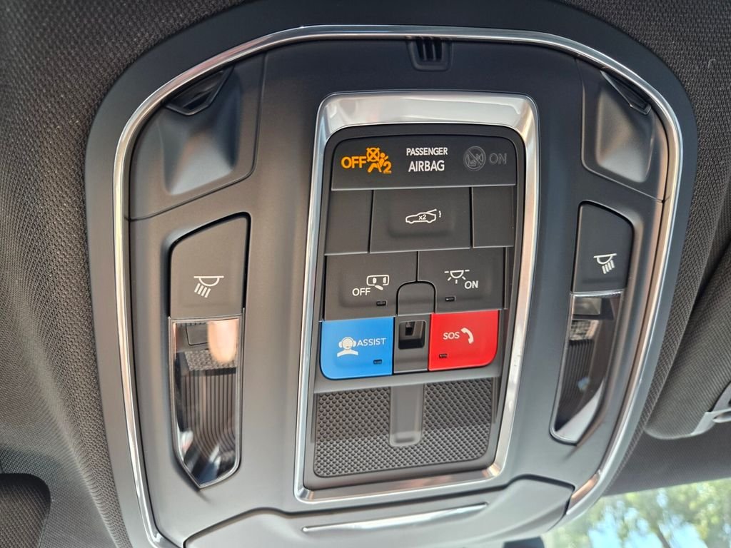 New 2026 White Knuckle Dodge Scat Pack Plus image 24