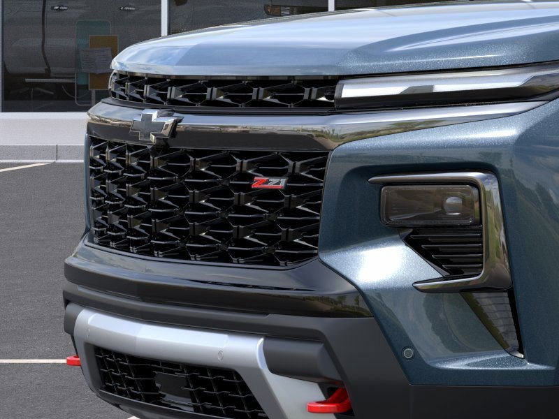 2026 Chevrolet Traverse Z71 - Photo 13