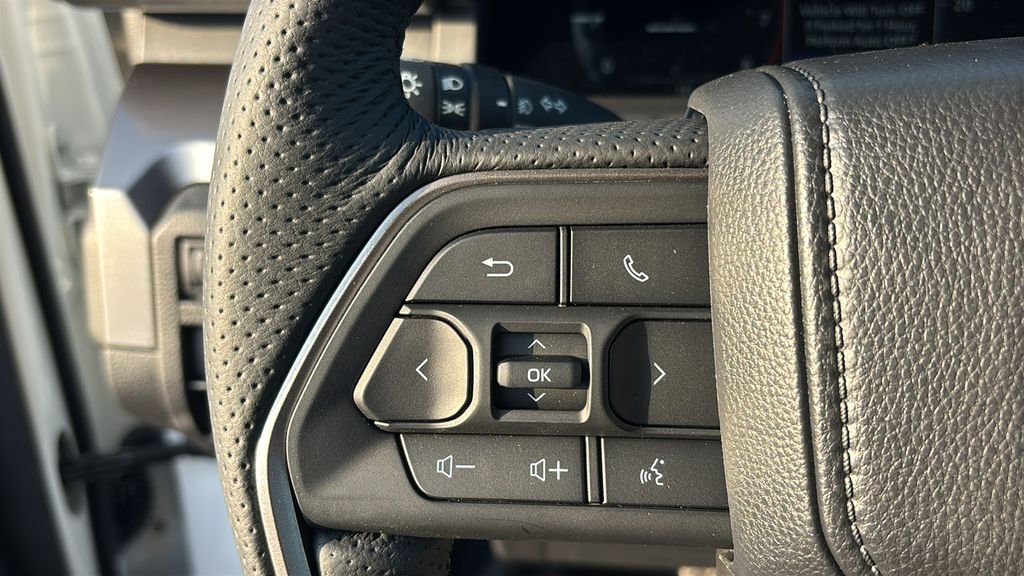 New 2025 Ice Cap Toyota  TRD Off-Road image 17