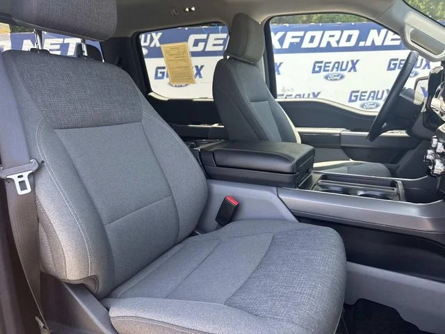 2024 Ford F-150 XLT - Photo 25