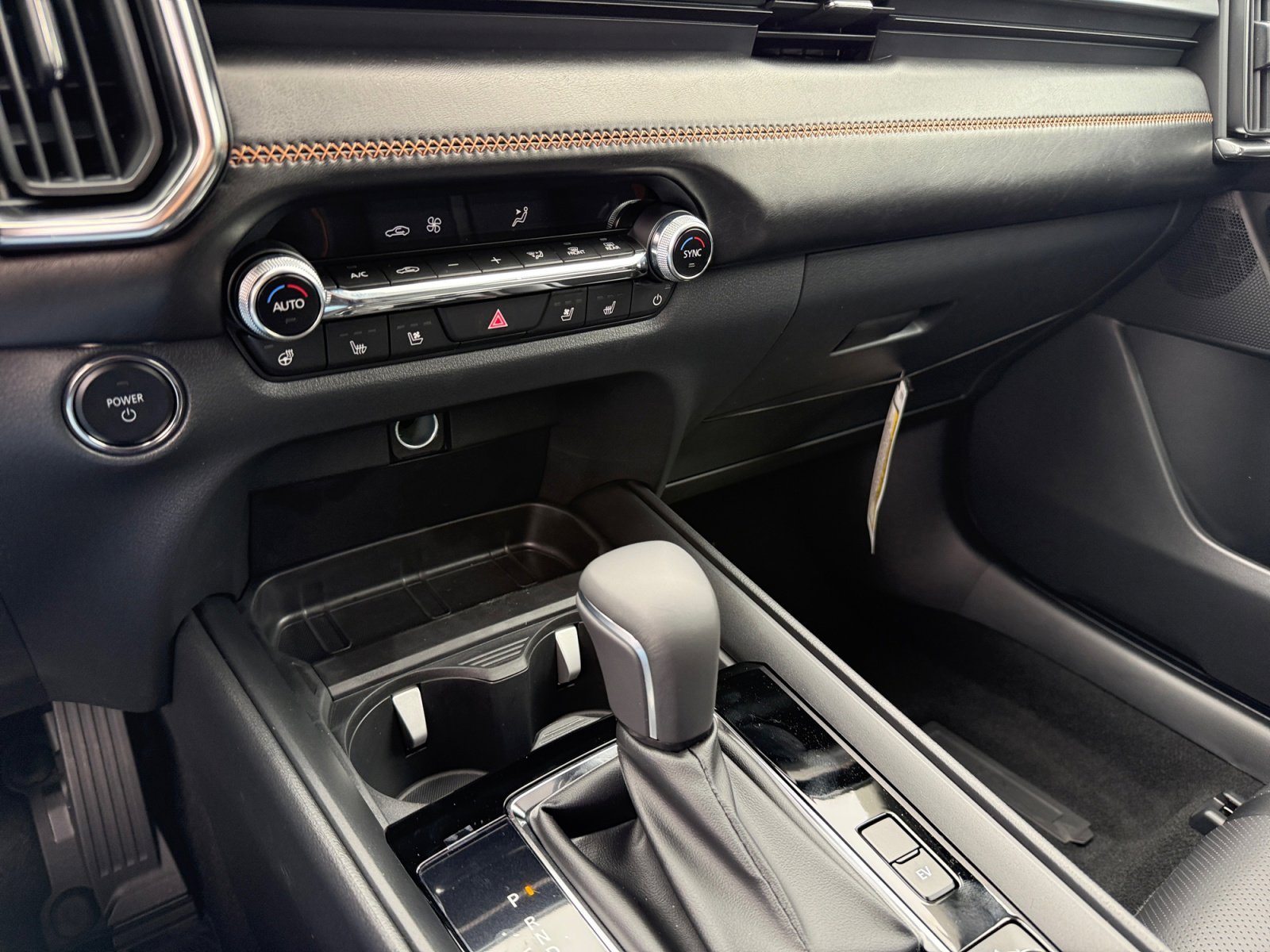 New 2026 Wind Chill Pearl Mazda Premium Plus image 13