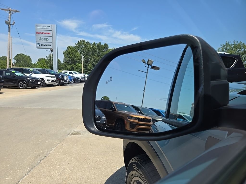 Used 2021  Ford Big Bend image 29