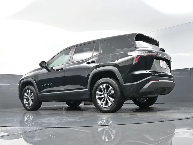 Used 2026 Black Chevrolet LT image 35