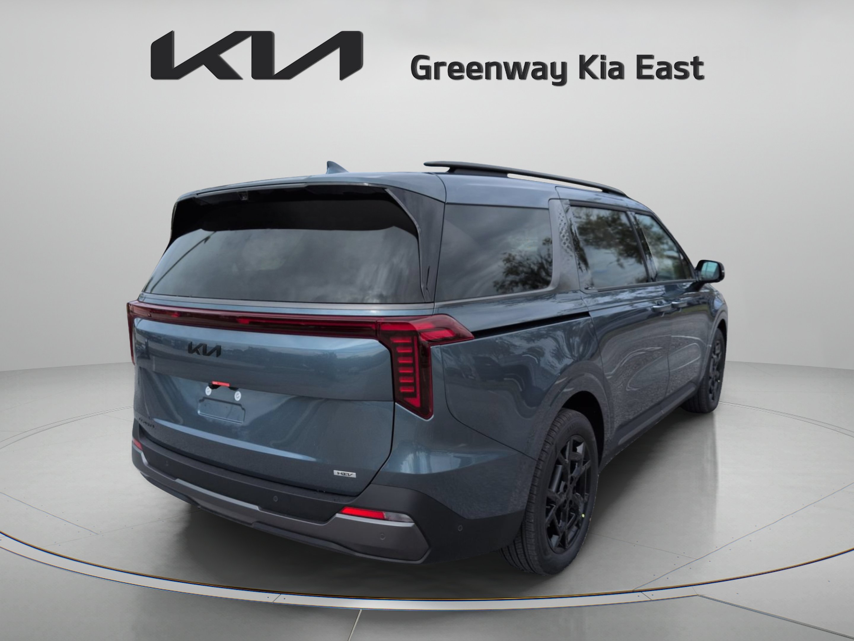 New 2027 Astra Blue Kia SX Prestige image 6