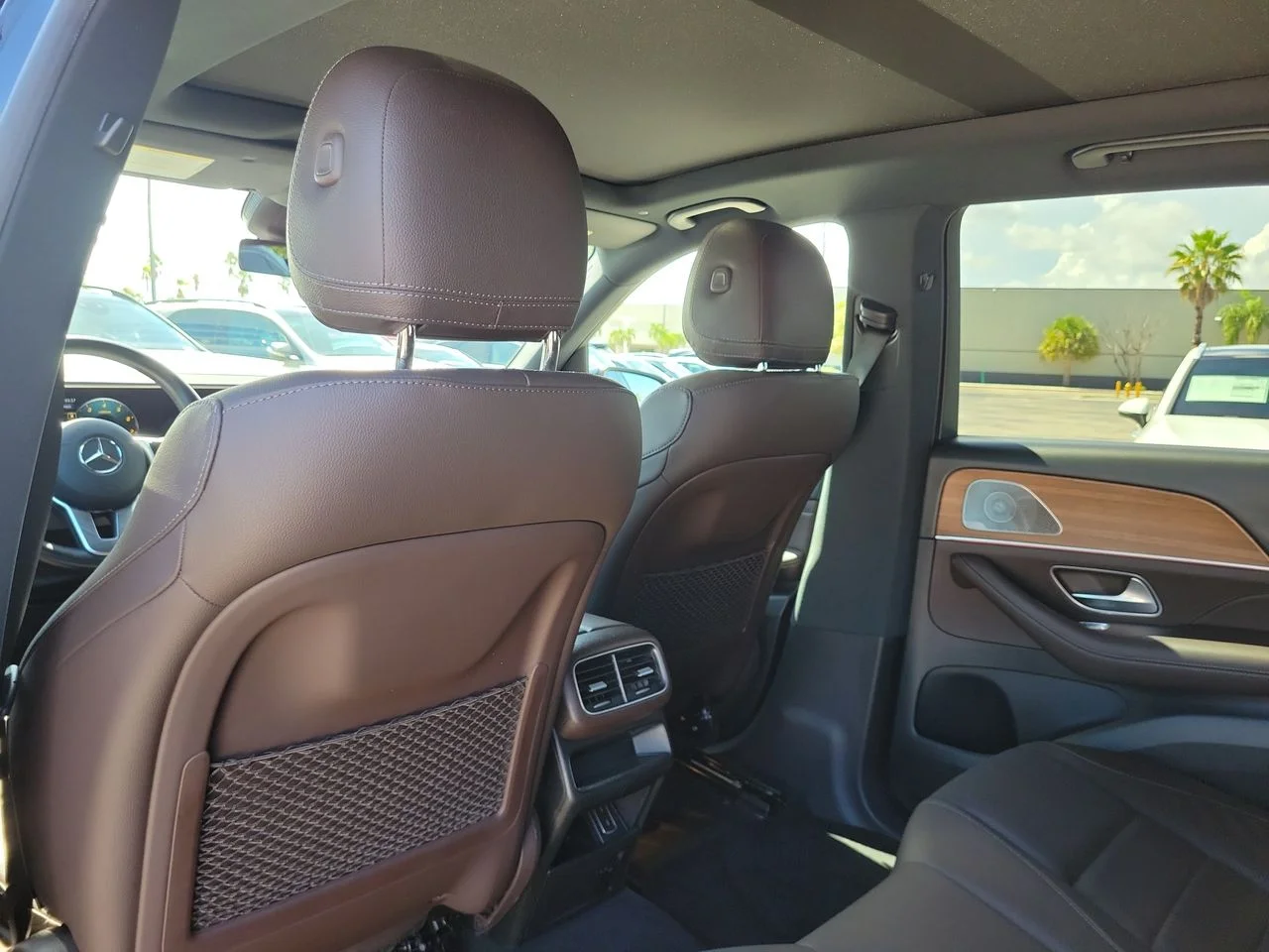 Certified Used 2022  Mercedes-Benz GLE 350 image 12
