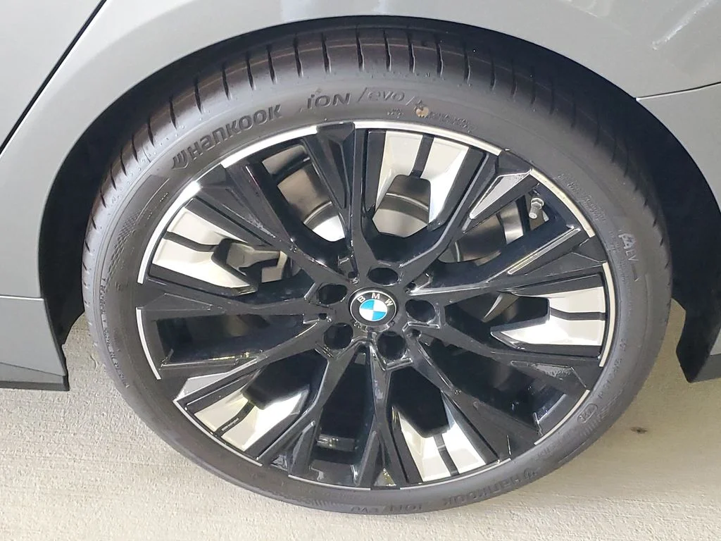 New 2026 Gray BMW 430i Gran Coupe image 5