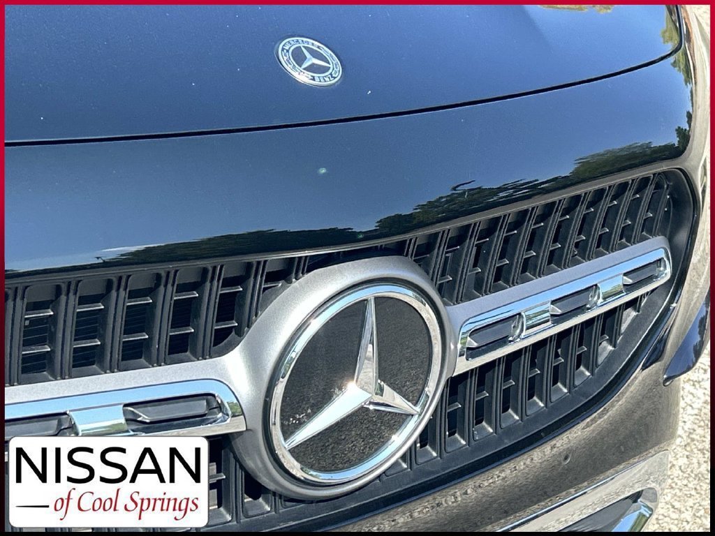 Used 2026 Black Mercedes-Benz GLA 250 image 11