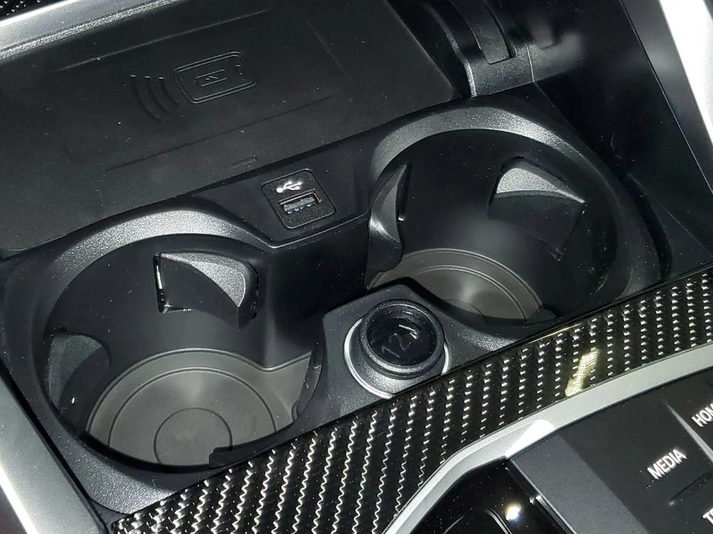 New 2026 Alpine White BMW M440i image 21