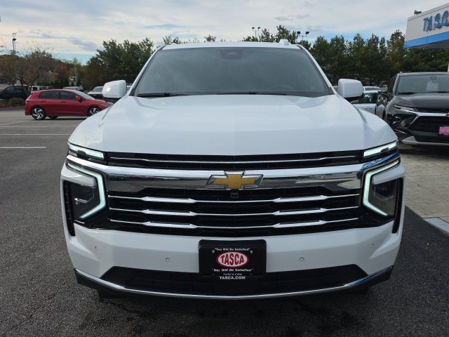 Used 2025 White Chevrolet LT image 7