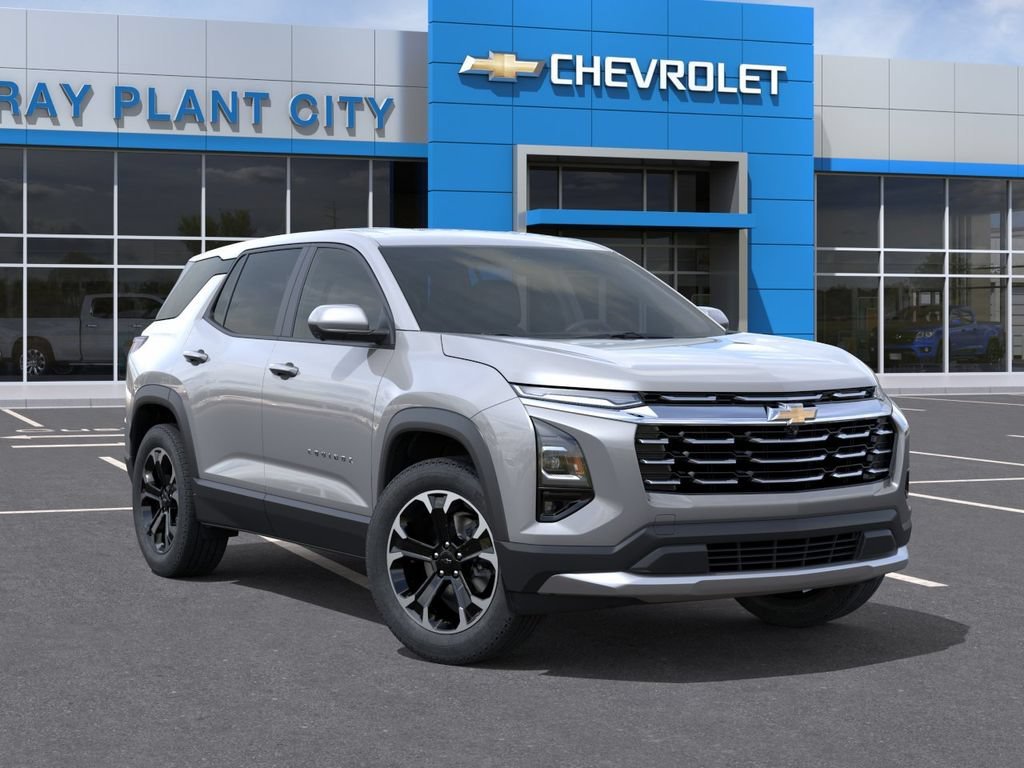2027 Chevrolet Equinox LT - Photo 7