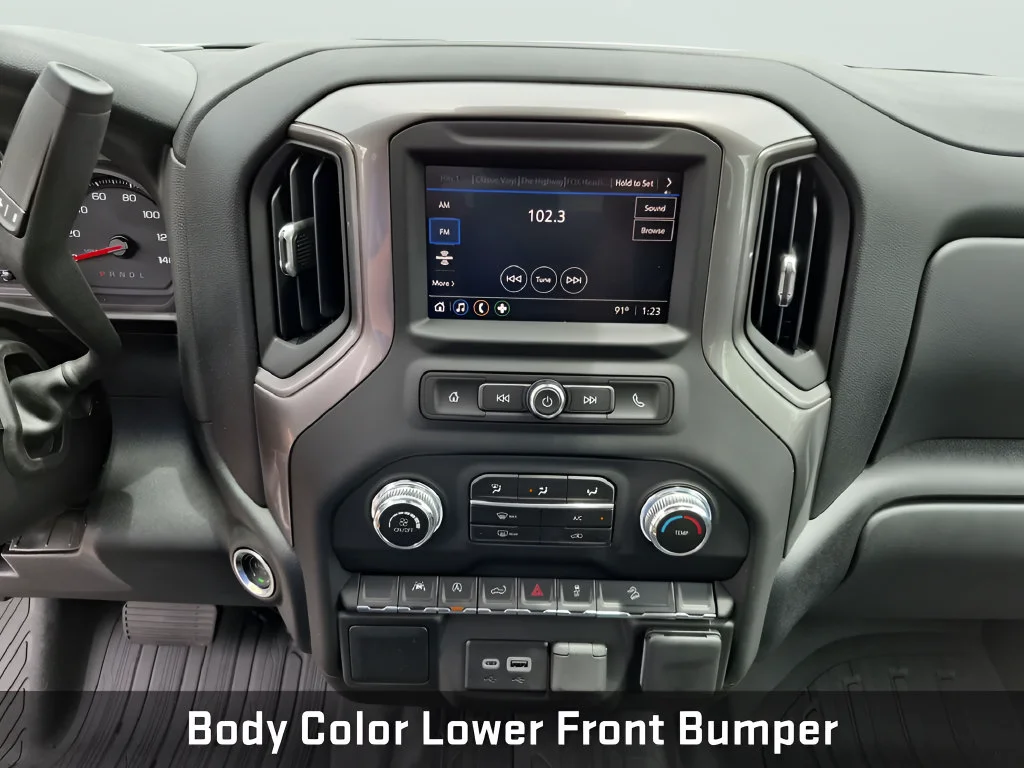 2026 GMC Sierra 1500 Pro - Photo 27