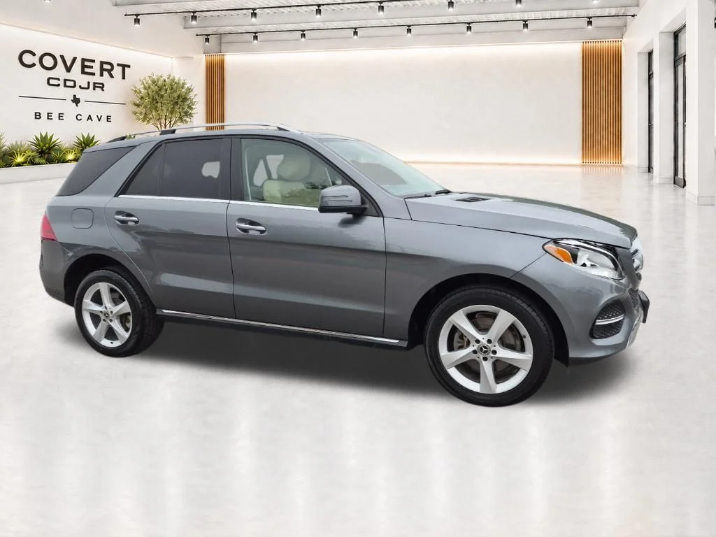 Used 2018  Mercedes-Benz GLE 350 image 15