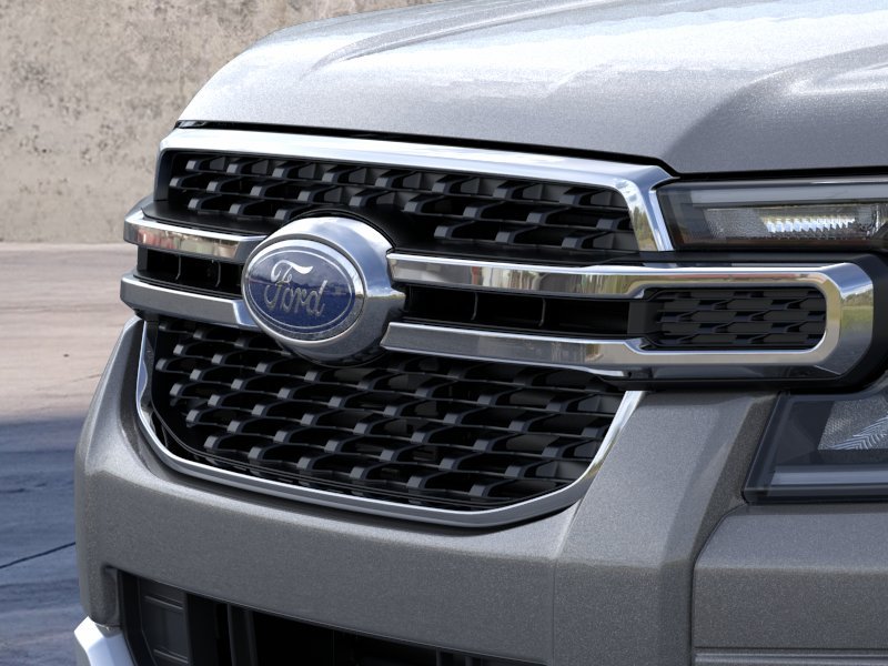2025 Ford Ranger XLT - Photo 39