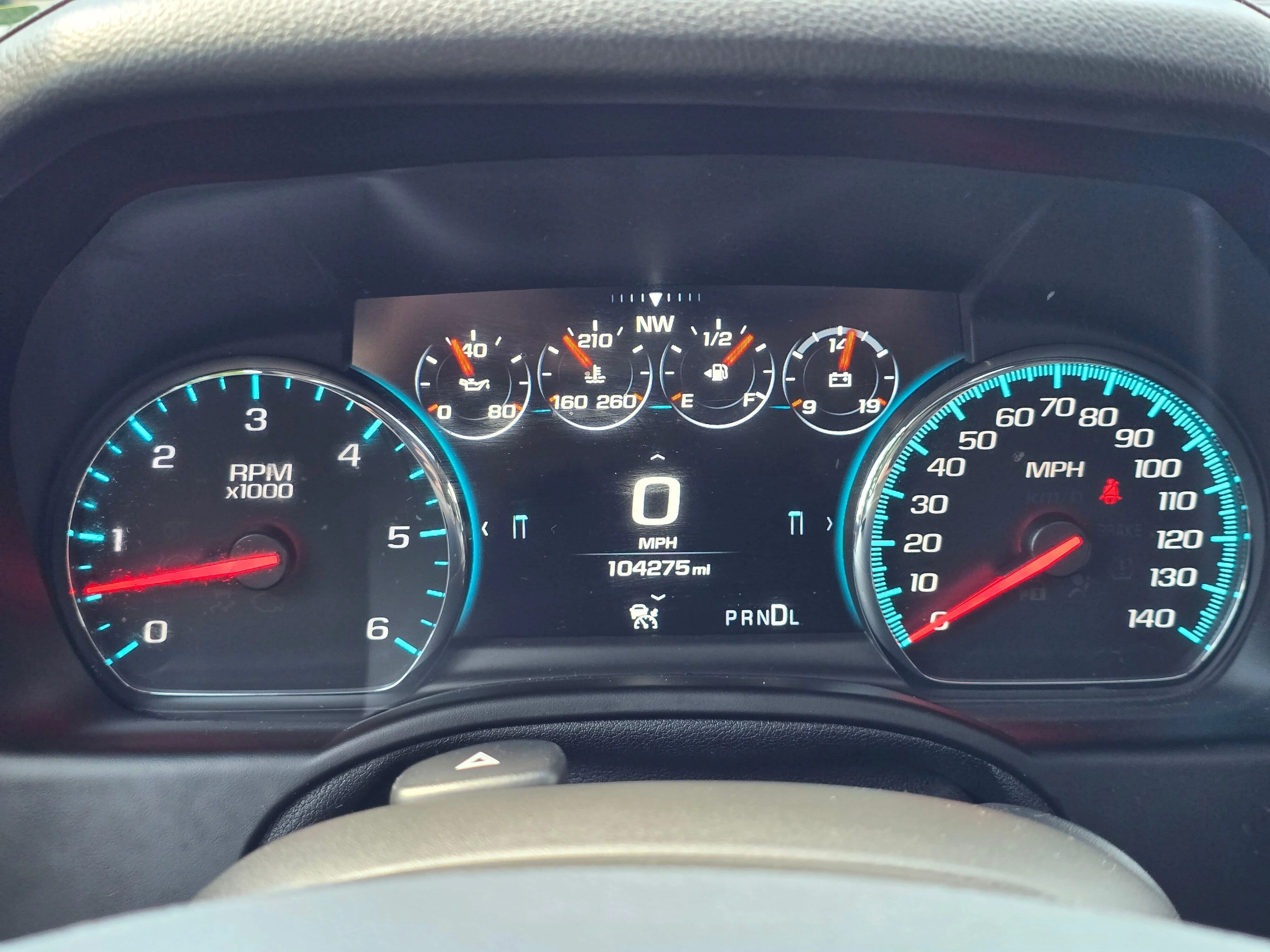 Used 2019 Sky GMC Denali image 19