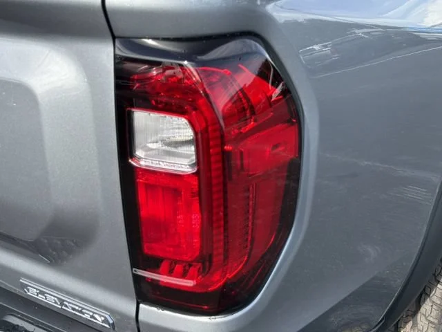 New 2026 Sterling Metallic GMC Elevation image 10