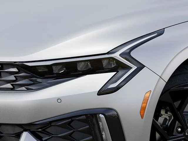 New 2026 Gray Kia GT-Line image 11
