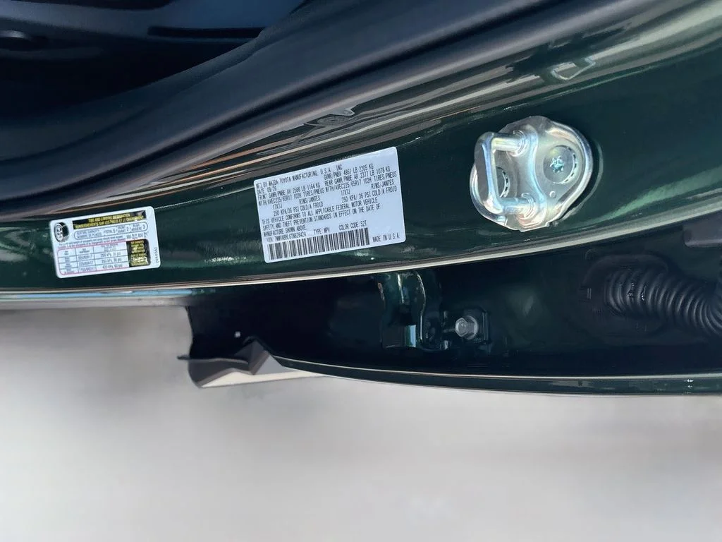 New 2026 Cypress Mazda 2.5 S Preferred AWD image 36