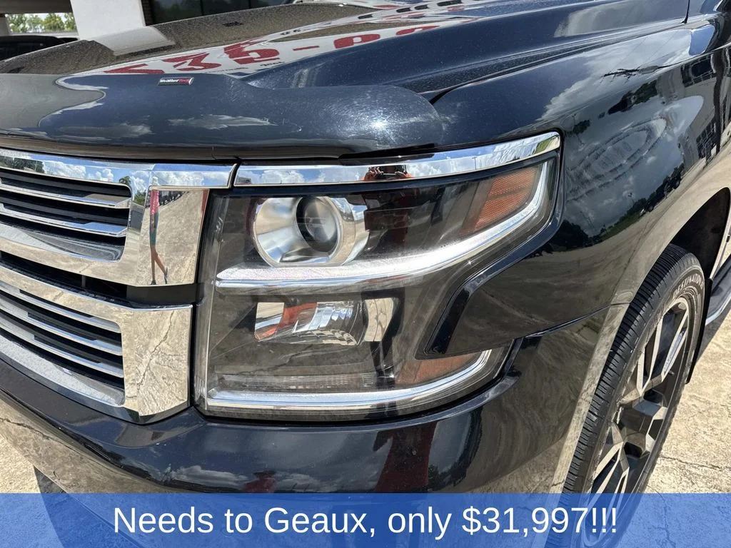 Used 2020 Black Chevrolet Premier image 3