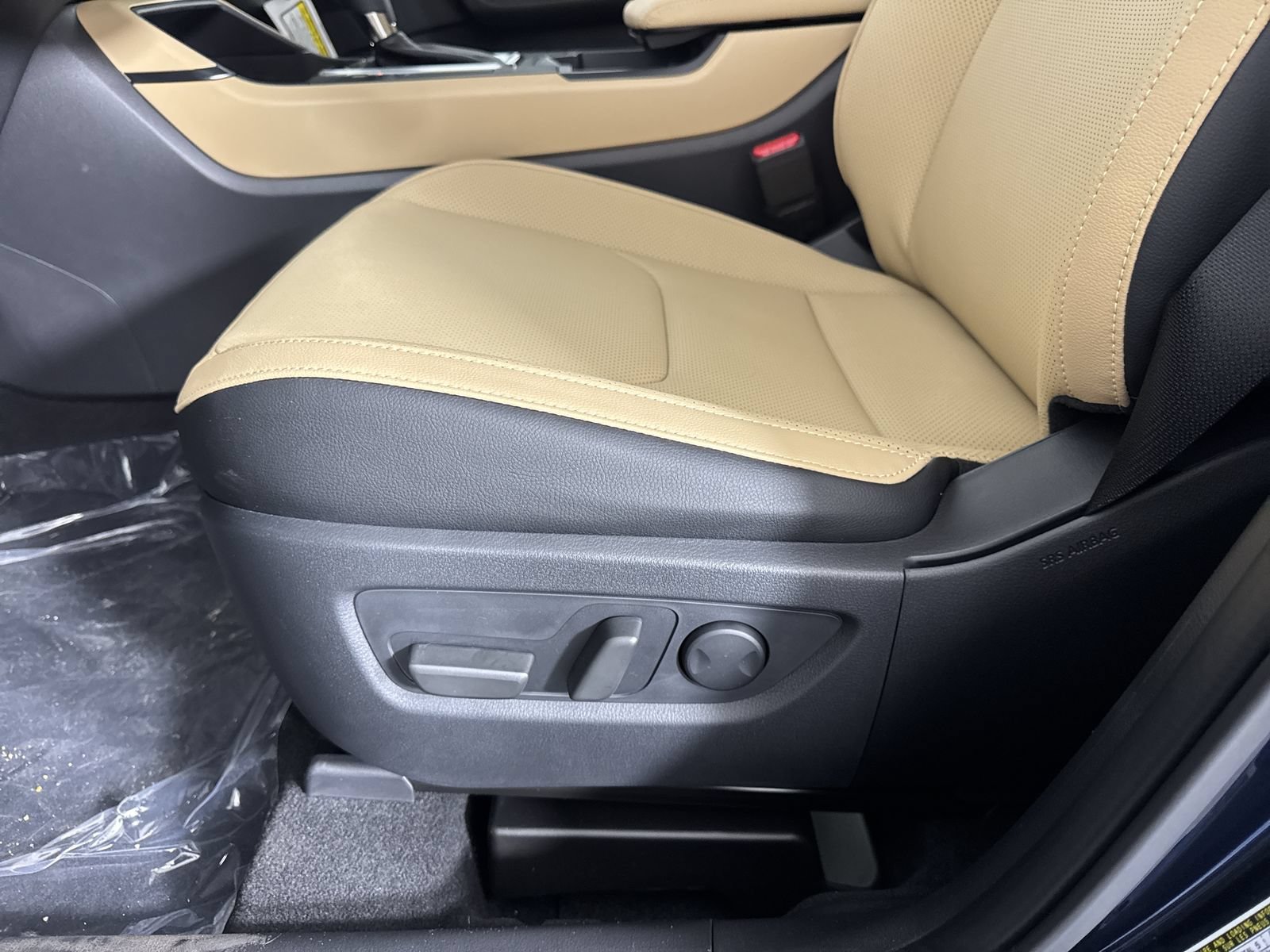 New 2026 Navy Blue Mica Mazda 2.5 S Premium Plus image 14