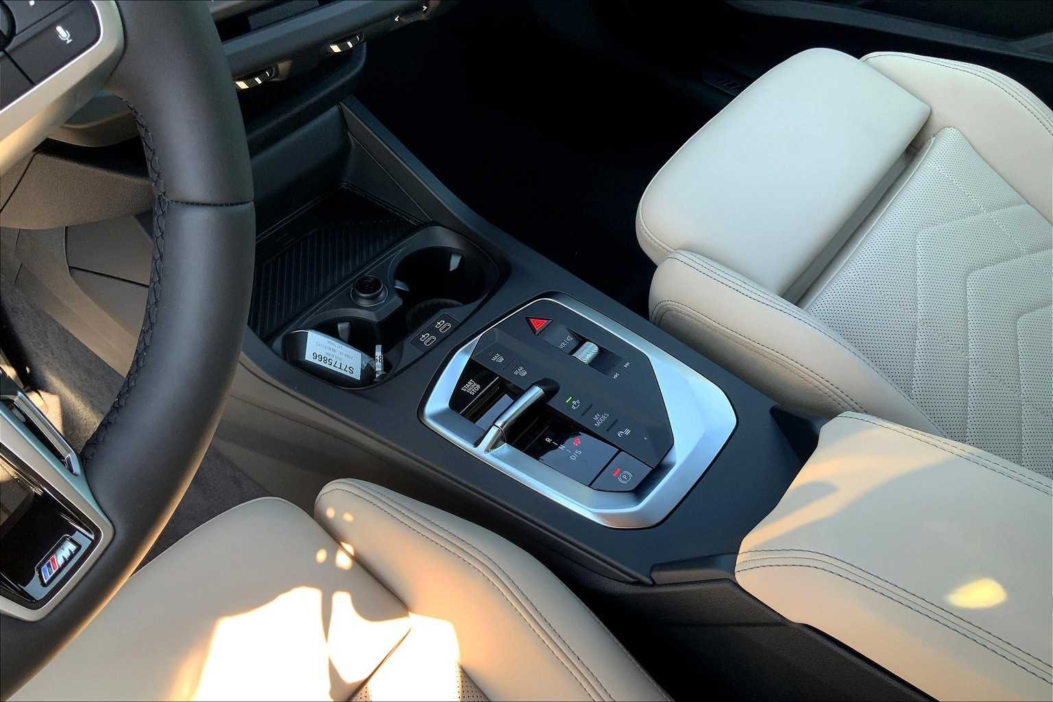 2025 BMW 2 Series 228 - Photo 8