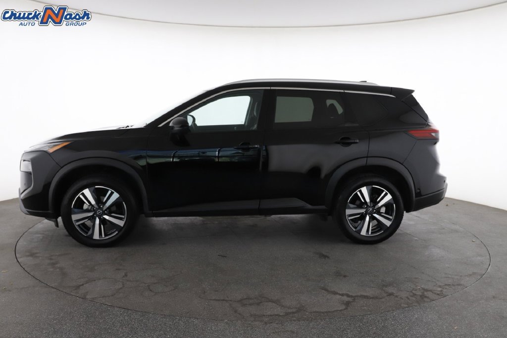 2026 Nissan Rogue SL - Photo 7