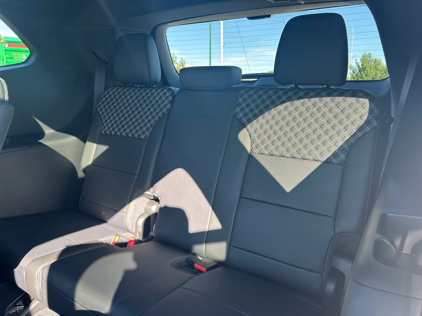 New 2027 Summit White GMC Denali AWD image 20