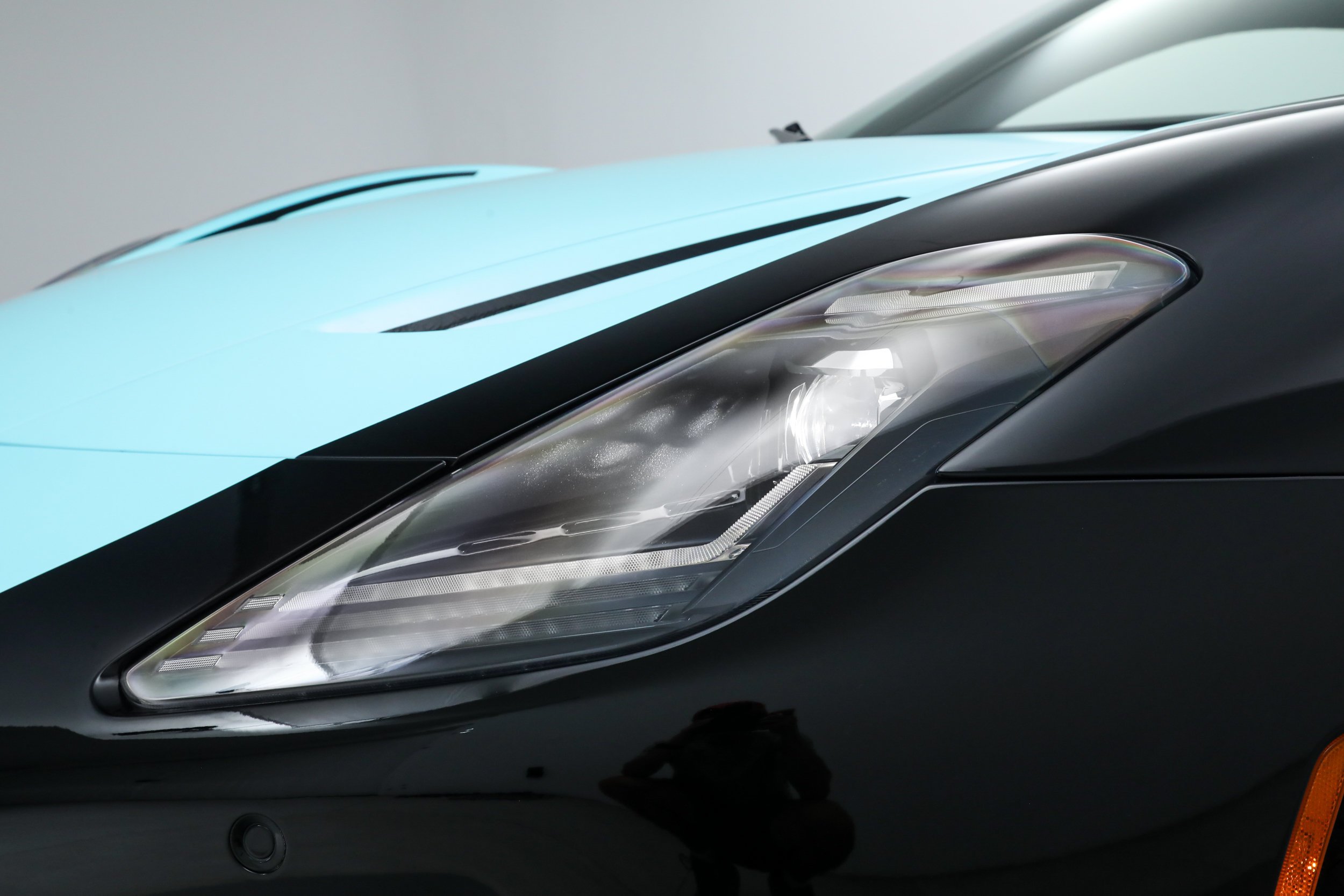 2025 Maserati MC20 Base - Photo 14