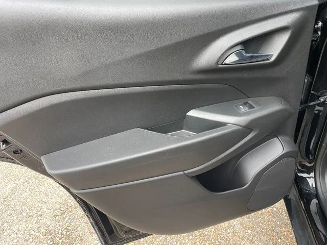Used 2024 Black Chevrolet LS image 24