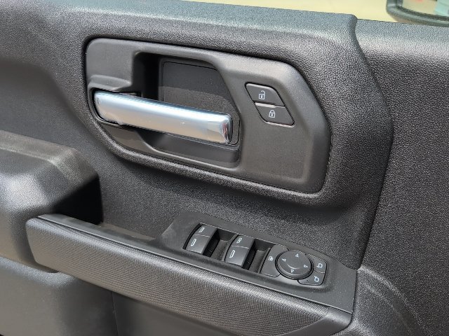 2026 Chevrolet Silverado 2500 HD Work Truck - Photo 14