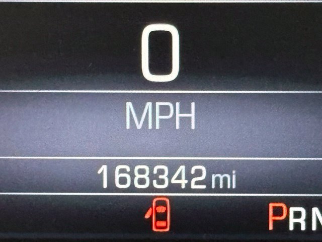 Used 2016 Black GMC SLT image 29