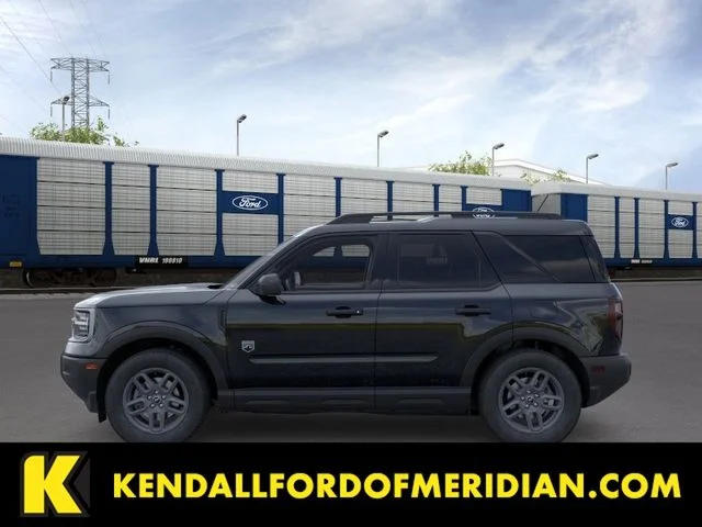 2026 Ford Bronco Sport Big Bend 4X4's photo