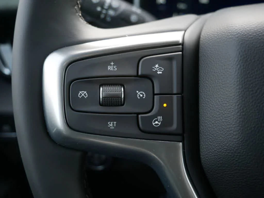 2026 Chevrolet Silverado 3500 HD LTZ - Photo 15