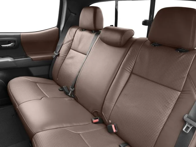 Used 2016 Magnetic Gray Metallic Toyota Limited image 17