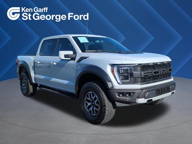 2023 Ford F-150 F-150 Raptor