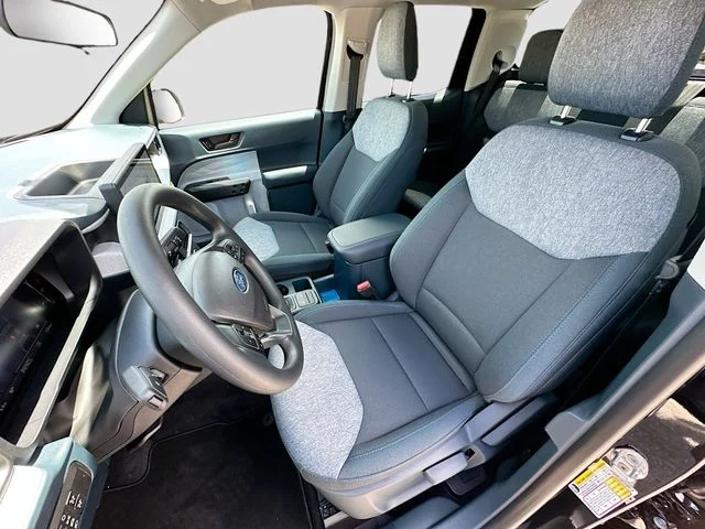 New 2026 Shadow Ford XLT image 14
