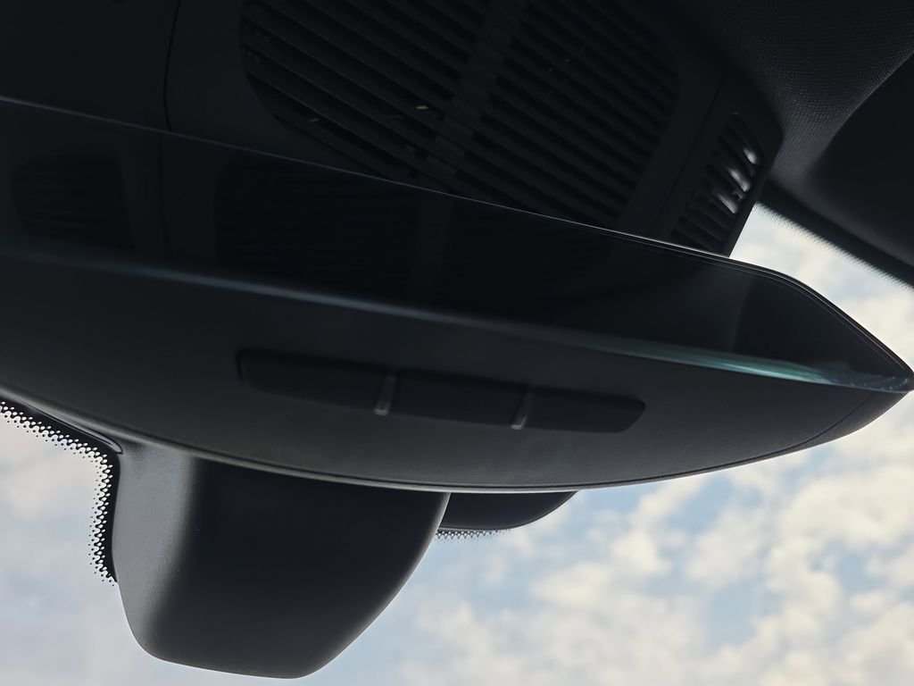New 2026 Obsidian Black Metallic Mercedes-Benz GLE 450 Coupe image 26