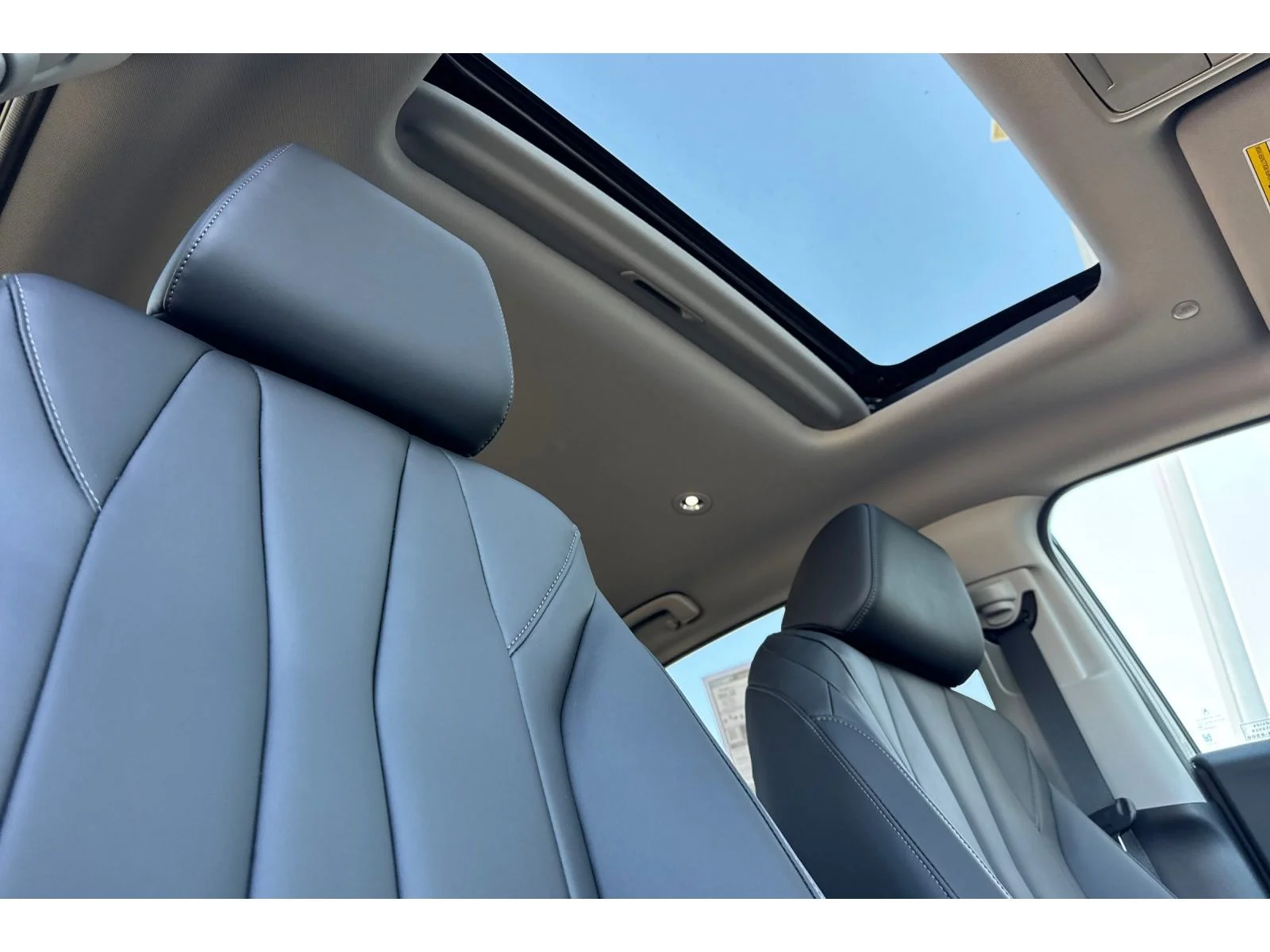 New 2026 Crystal Black Pearl Acura Base image 14