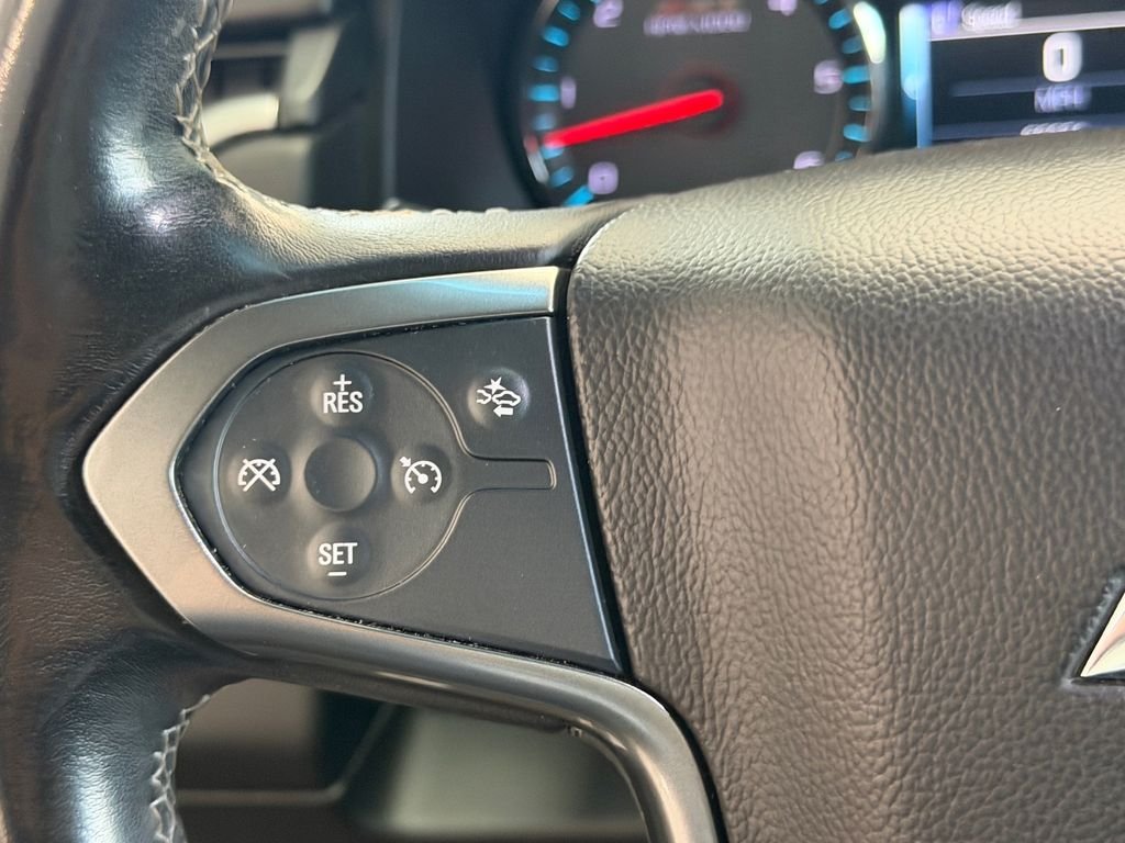 Used 2019 Black Chevrolet LT image 23